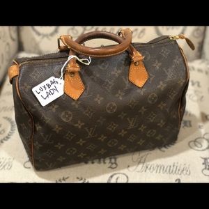 LV Speedy 30